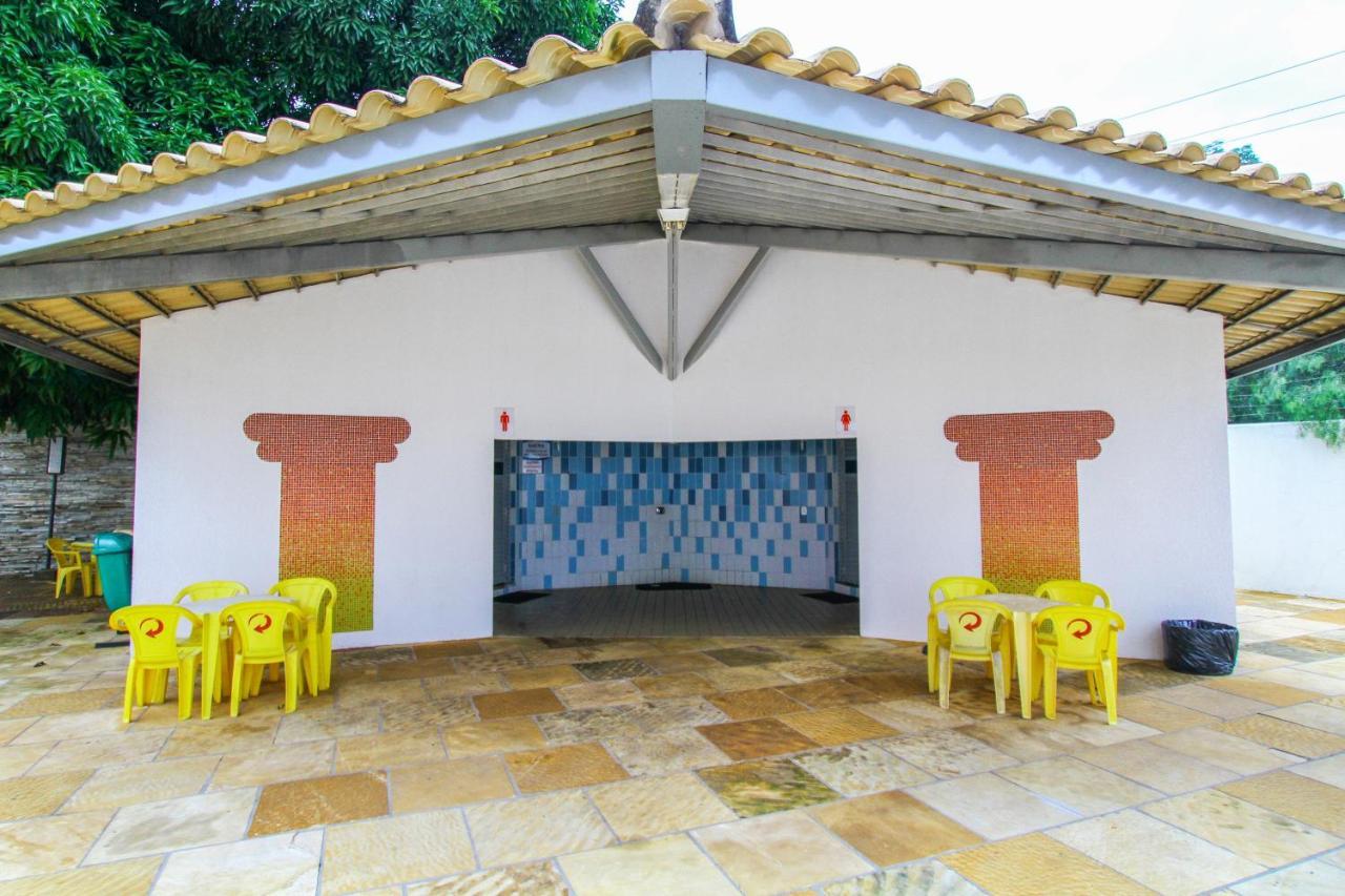 Villas Diroma Com Um Dia No Acqua Park, Splash E Slide Caldas Novas Exteriér fotografie