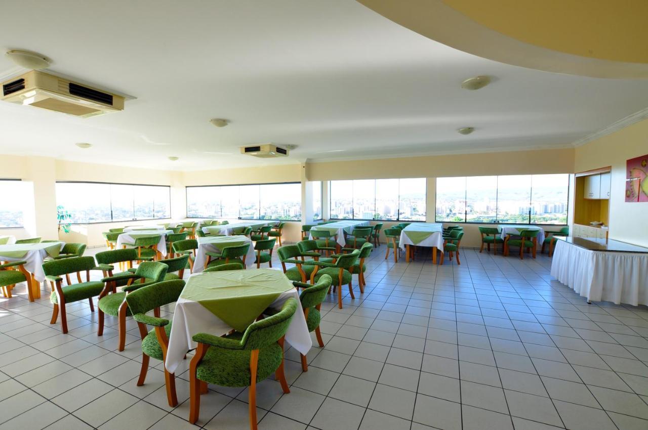 Villas Diroma Com Um Dia No Acqua Park, Splash E Slide Caldas Novas Exteriér fotografie