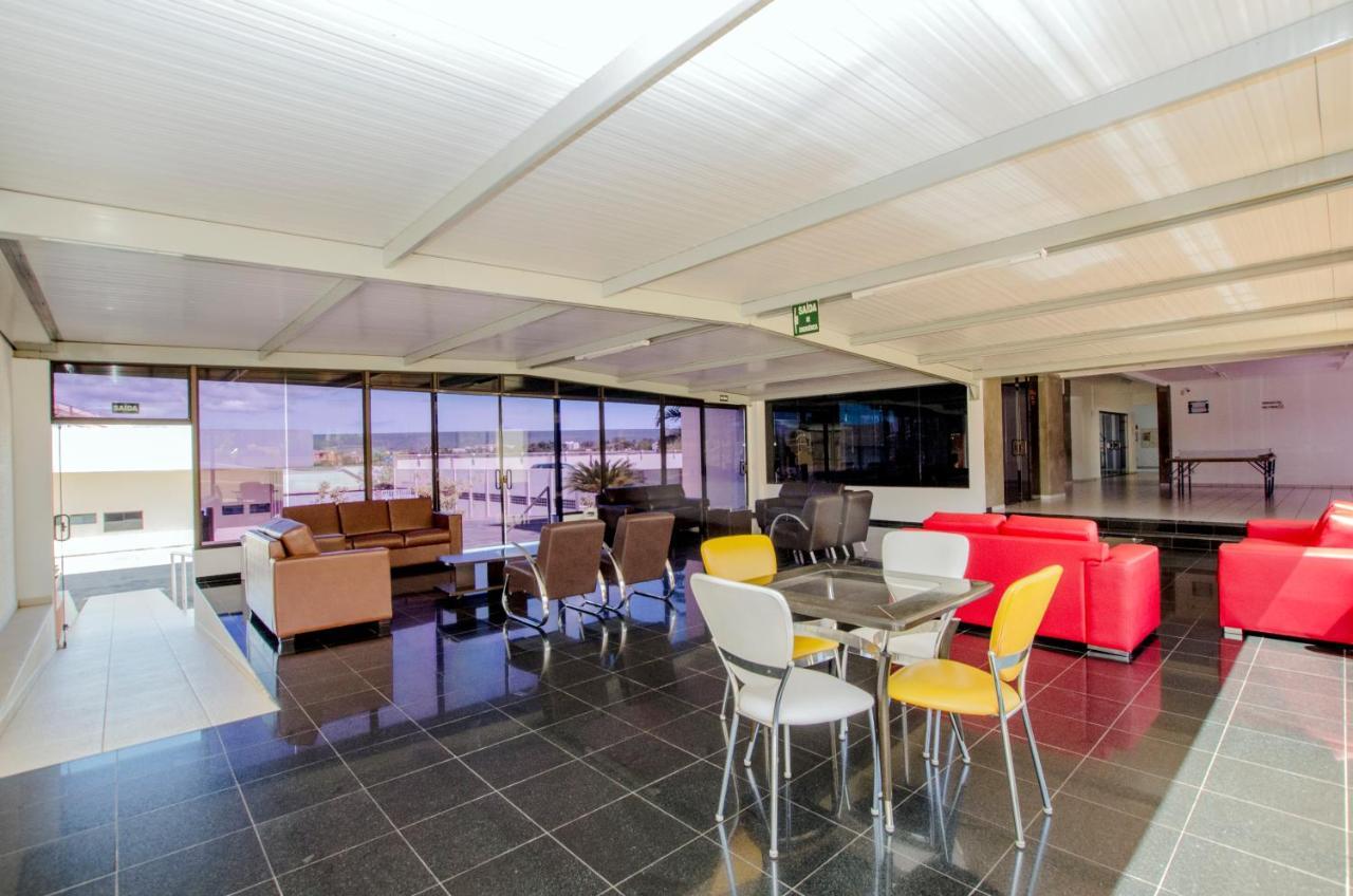 Villas Diroma Com Um Dia No Acqua Park, Splash E Slide Caldas Novas Exteriér fotografie